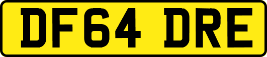 DF64DRE