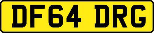 DF64DRG