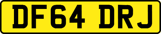 DF64DRJ