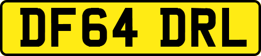 DF64DRL