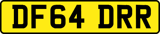 DF64DRR
