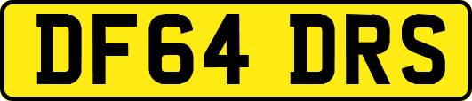 DF64DRS