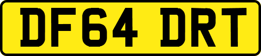 DF64DRT
