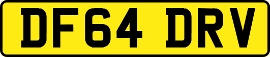 DF64DRV