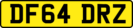 DF64DRZ
