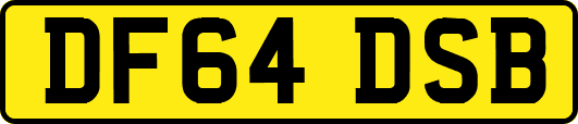 DF64DSB