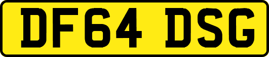DF64DSG