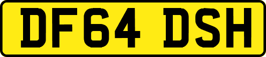 DF64DSH