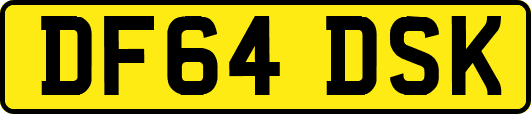 DF64DSK