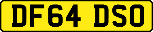 DF64DSO