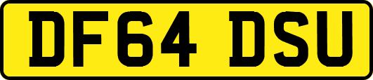 DF64DSU