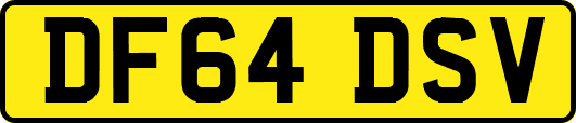 DF64DSV