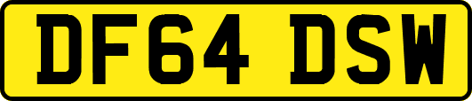 DF64DSW