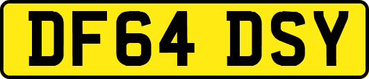 DF64DSY