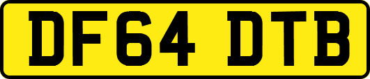 DF64DTB