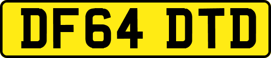 DF64DTD