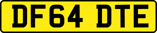 DF64DTE