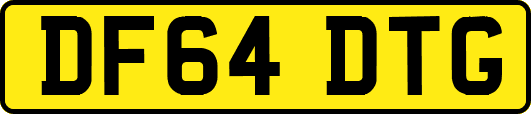 DF64DTG