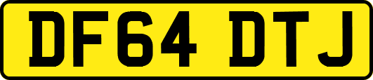 DF64DTJ