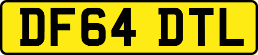 DF64DTL