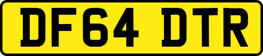 DF64DTR