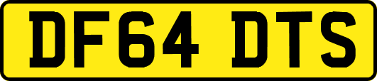 DF64DTS
