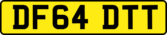 DF64DTT