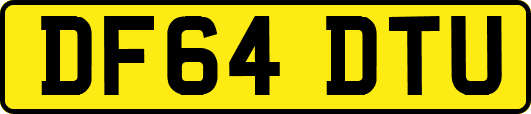 DF64DTU