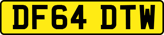DF64DTW