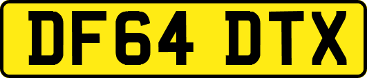 DF64DTX