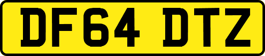DF64DTZ