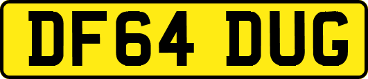 DF64DUG