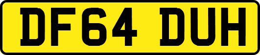 DF64DUH