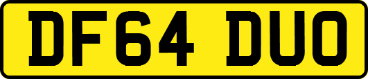 DF64DUO