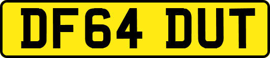 DF64DUT
