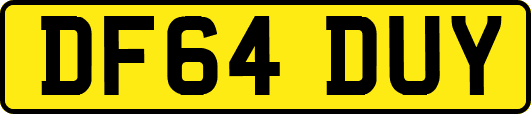 DF64DUY