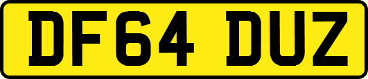 DF64DUZ