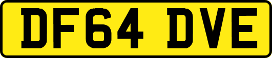 DF64DVE