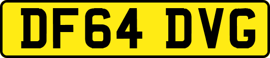 DF64DVG