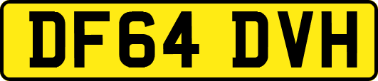 DF64DVH