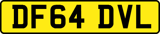 DF64DVL