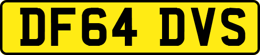 DF64DVS