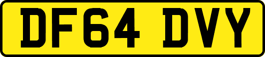DF64DVY