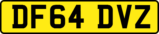 DF64DVZ