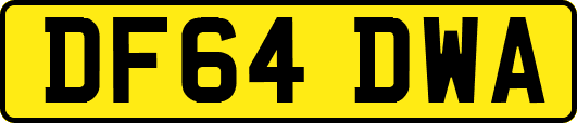 DF64DWA