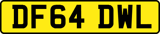DF64DWL