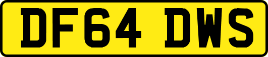 DF64DWS