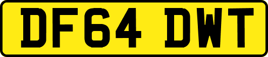 DF64DWT