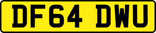 DF64DWU
