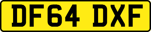 DF64DXF